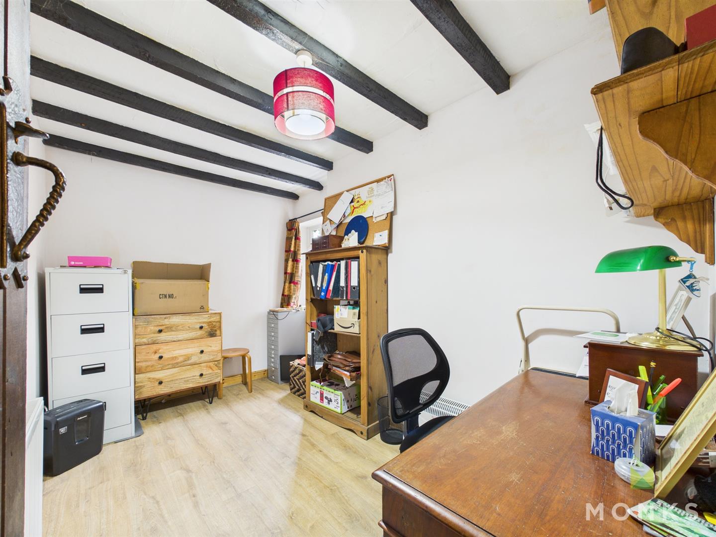 The Old Forge Knockin, Oswestry, SY10 8HQ For Sale